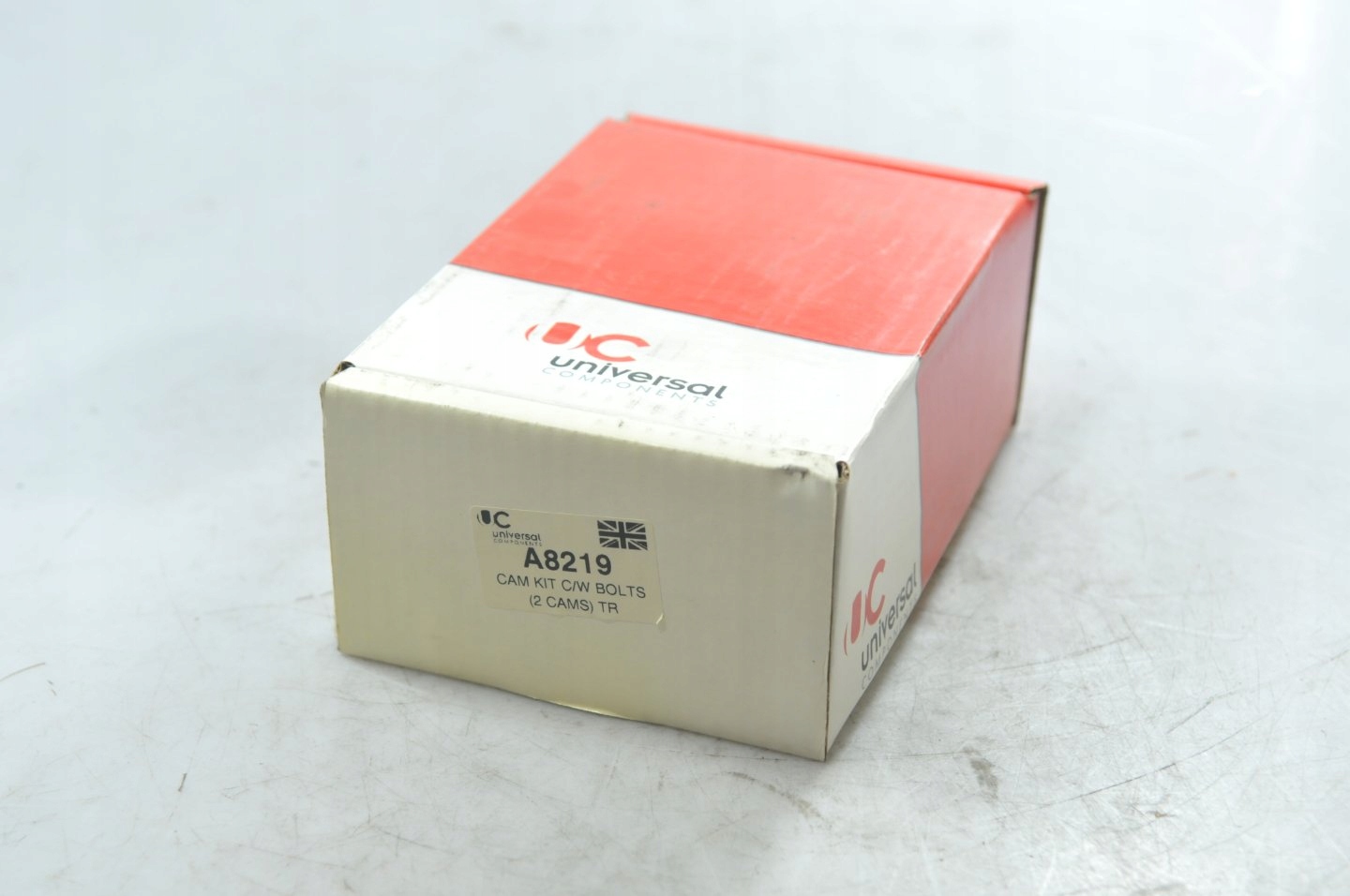 KE4 - Комплект для ремонта валика UNIVERSAL COMPONENTS A8219