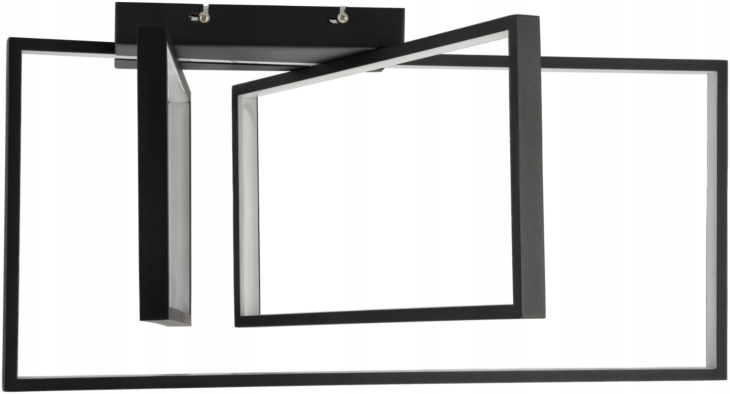 Led stropná lampa El Paso 100W Cct Stmievateľná do obývacej izby, spálne, kuchyne