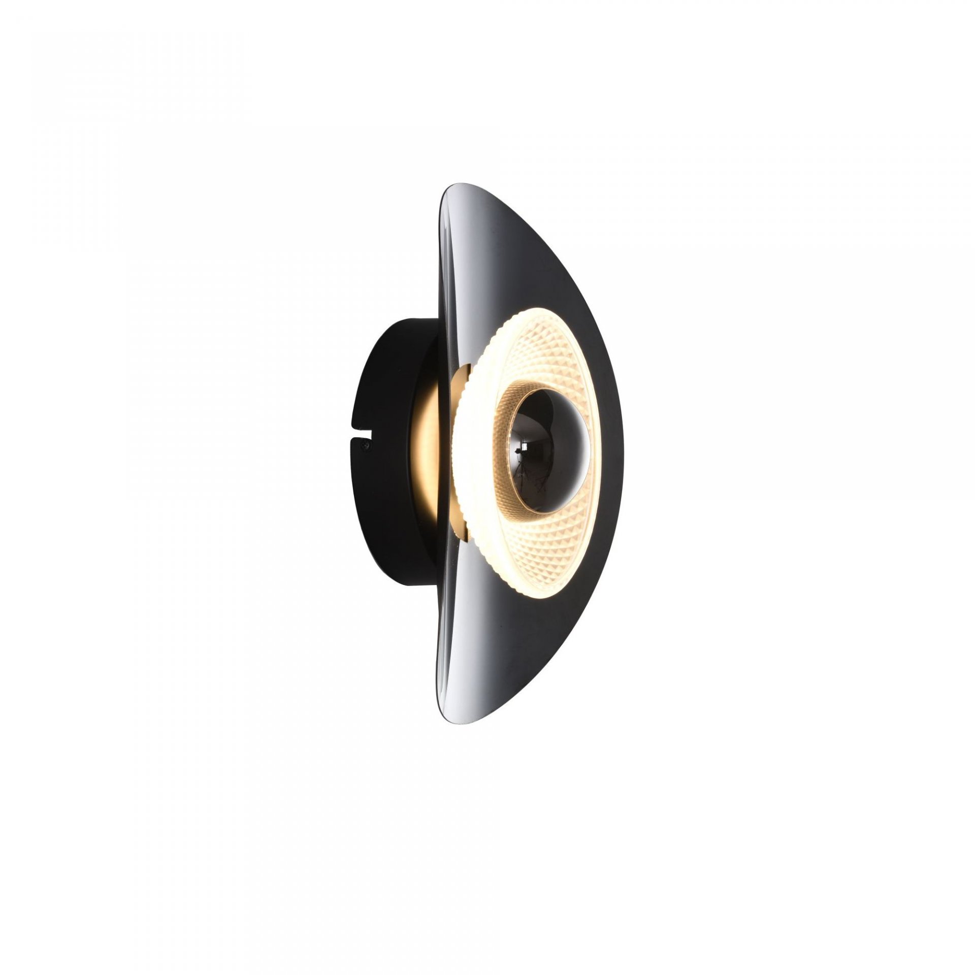 Led nástenná lampa 8W Diop MB2293-1S-3BCT Zuma Line