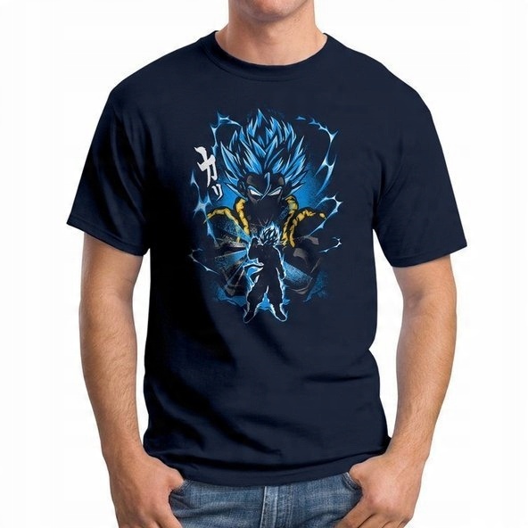 

Koszulka T-Shirt Limitless Power Of Fusion XL