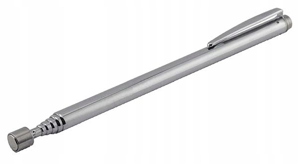 

Chwytak Magnetyczny Teleskopowy Magnes Regulowany