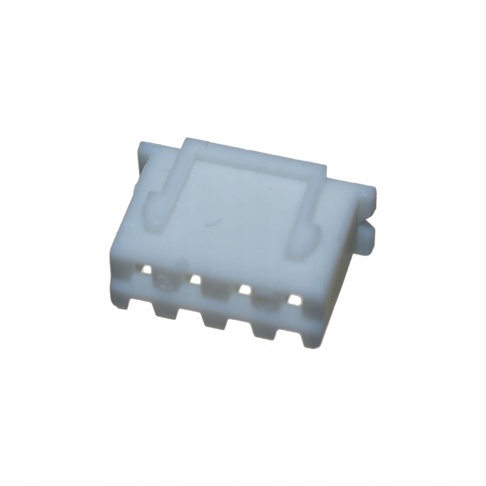 Złącze JST XH2.54 wtyk 4 pin 10 szt. Kod producenta P05050102