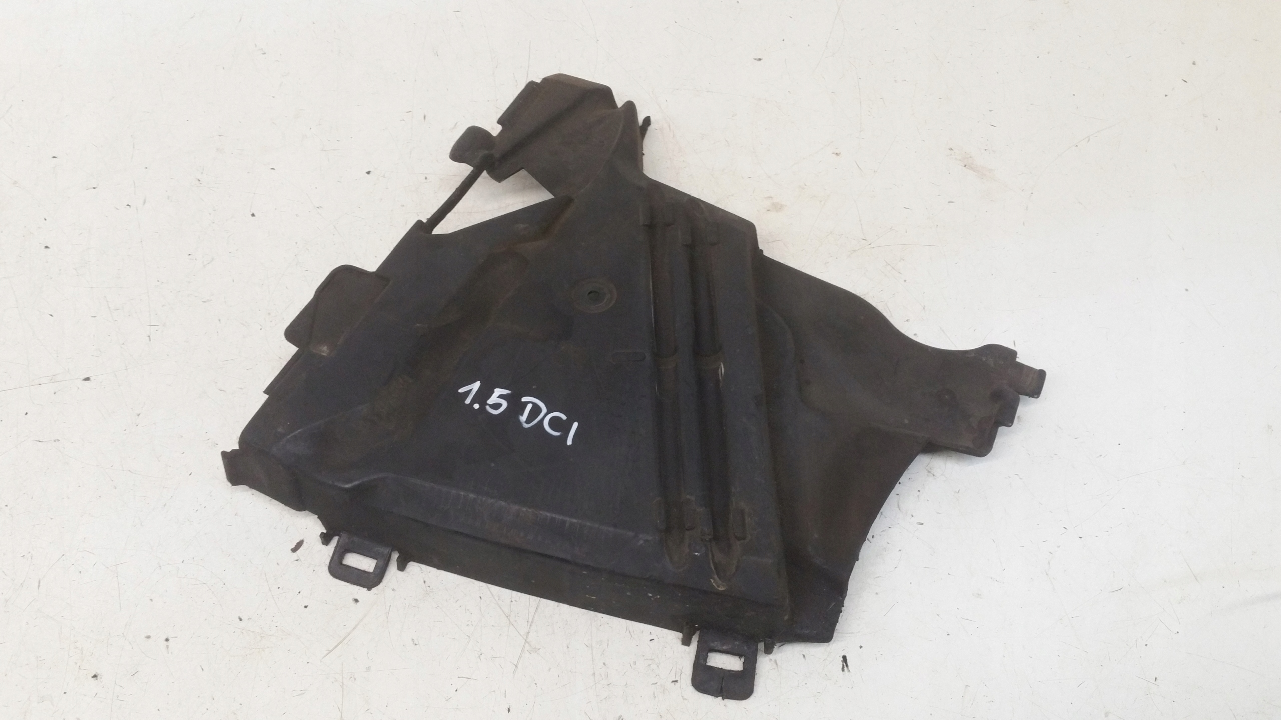 kryty rozvodu 8200102677 kpl Renault Kangoo