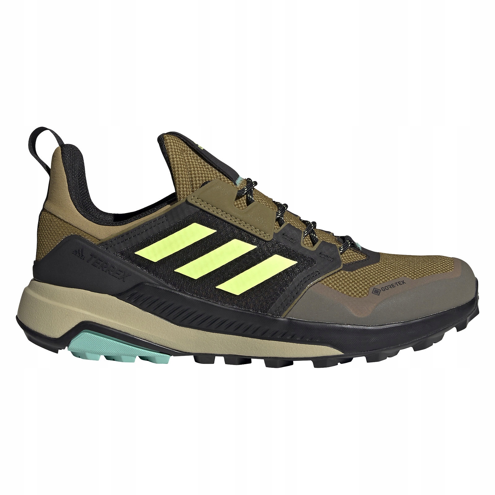 

Buty męskie trekkingowe Adidas Terrex r.44