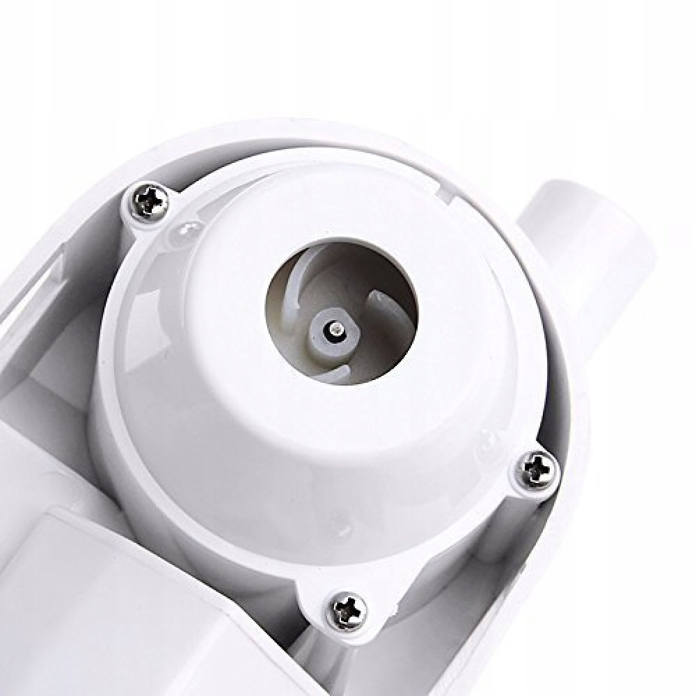 1100 GPH automatyczna pompa zęzowa 12 V Stan opakowania oryginalne