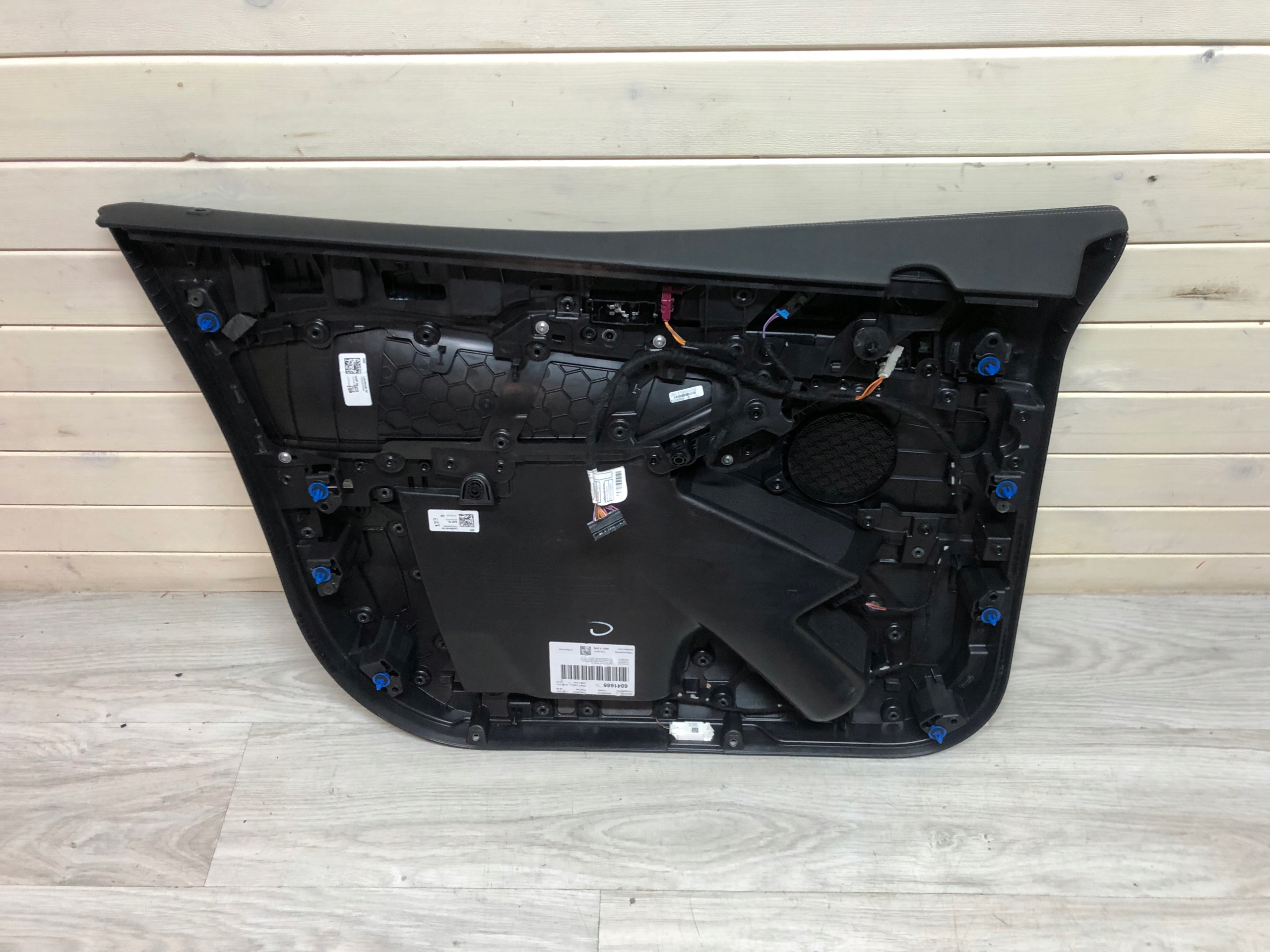 BMW 2 U06 side door front right UK