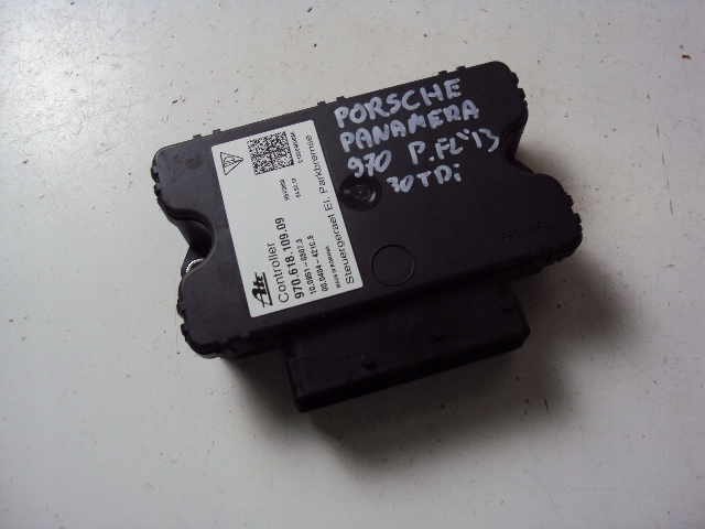 МОДУЛЬ ГАЛЬМА RECZNEGO PORSCHE PANAMERA 970 13 R