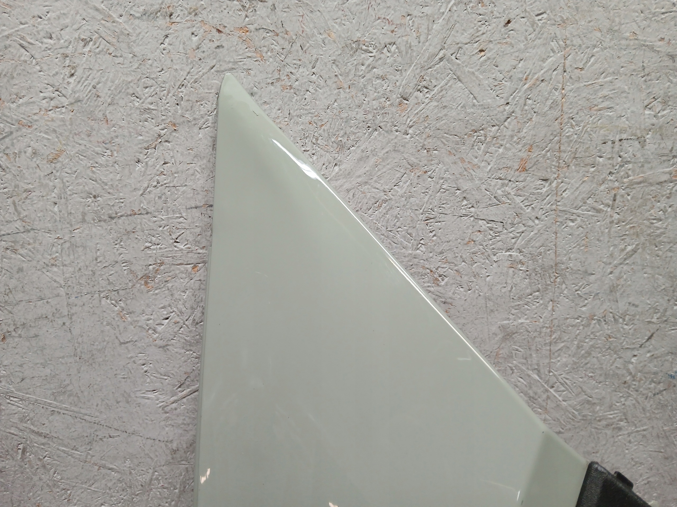 fender front right SKODA ENYAQ