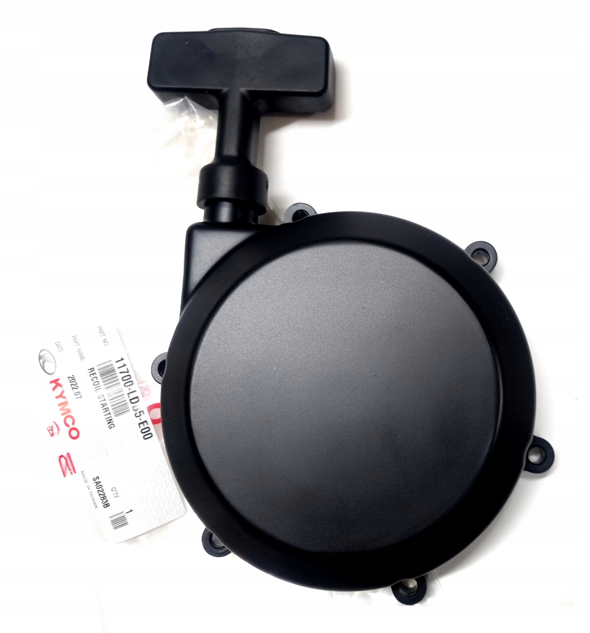 Ručný štartér 11700-LDB5-E00 Oem Kymco Mxu 500 500i 2006-2016