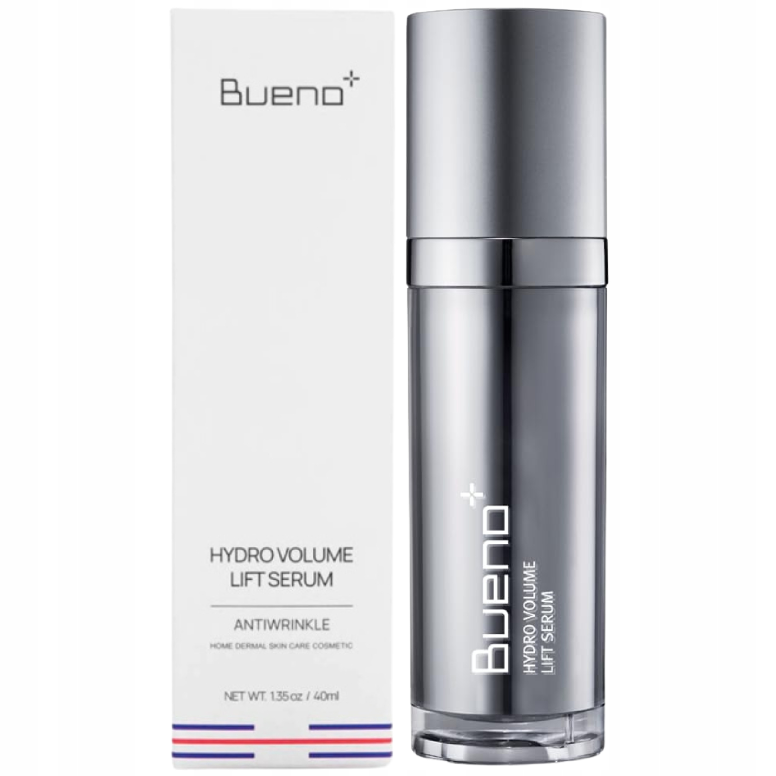 Liftingové sérum s peptidy btx v séru Bueno Hydro Volume Lift 40 ml