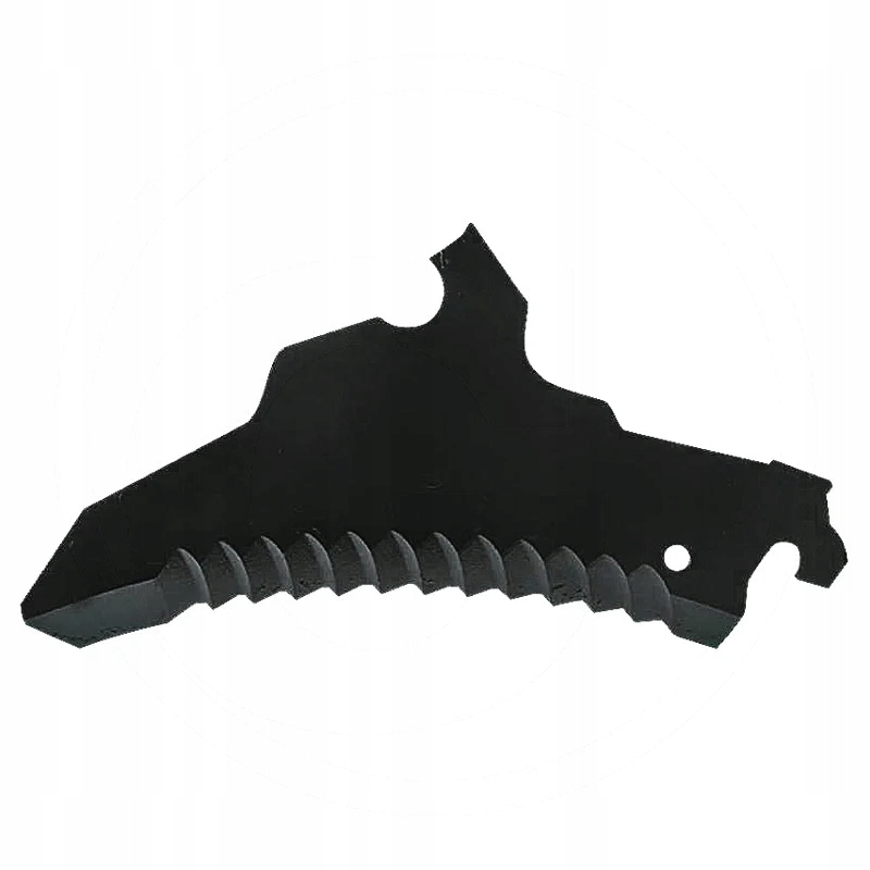 Nůž pro přívěsy pottinger 525434100F