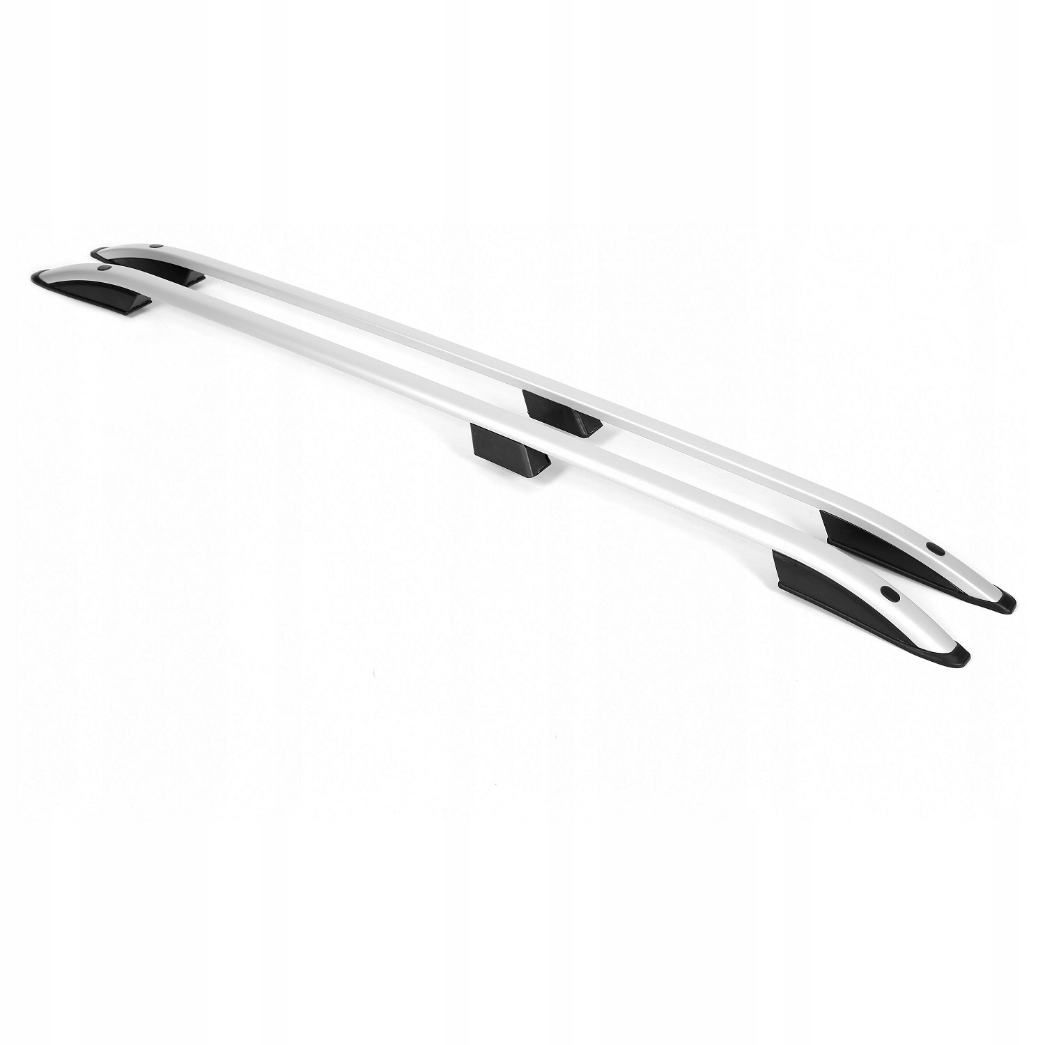 RELINGI DACHOWE PEUGEOT PARTNER / CITROEN BERLINGO II 2 od 2007-2018