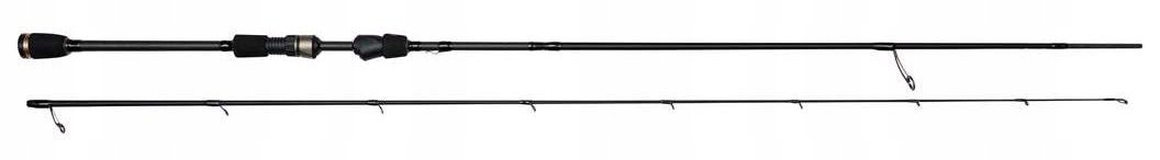 Wędka Westin W3 Finesse T&c M 2,13m 7-21g