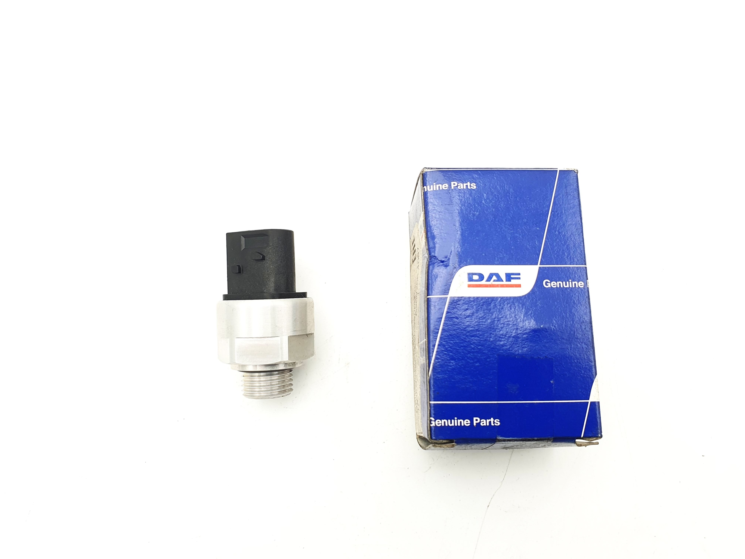 CZUJNIK CIŚNIENIA ECAS DAF ORYGINAŁ OE 2020259 WABCO 4410442030