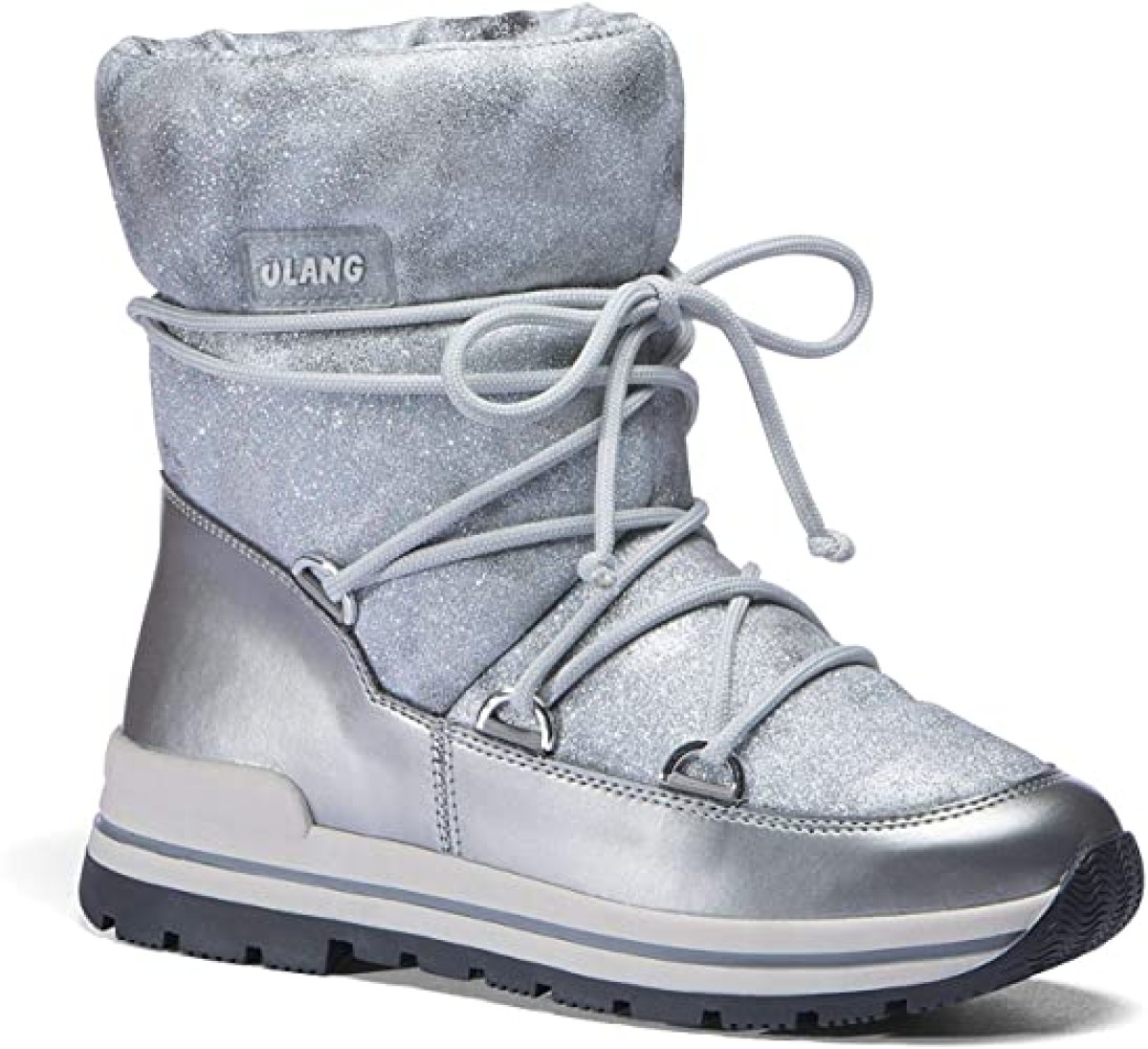 

Śniegowce Buty Damskie Zimowe Olang Vanity 36