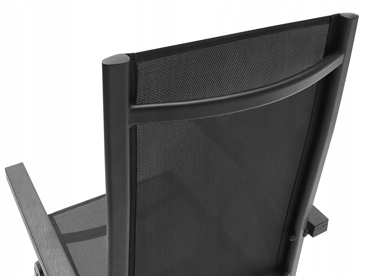 KRZESŁO SKŁADANE OGRODOWE NA TARAS BALKON OGRÓD Marka MAT-COMPANY