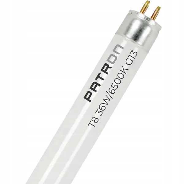 Patron zářivka BASIC-Series Fluorescent Tube G13 36W 6500K T8