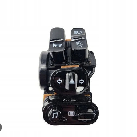 Vypínač Ovládača Indian Challenger Chief 2415937