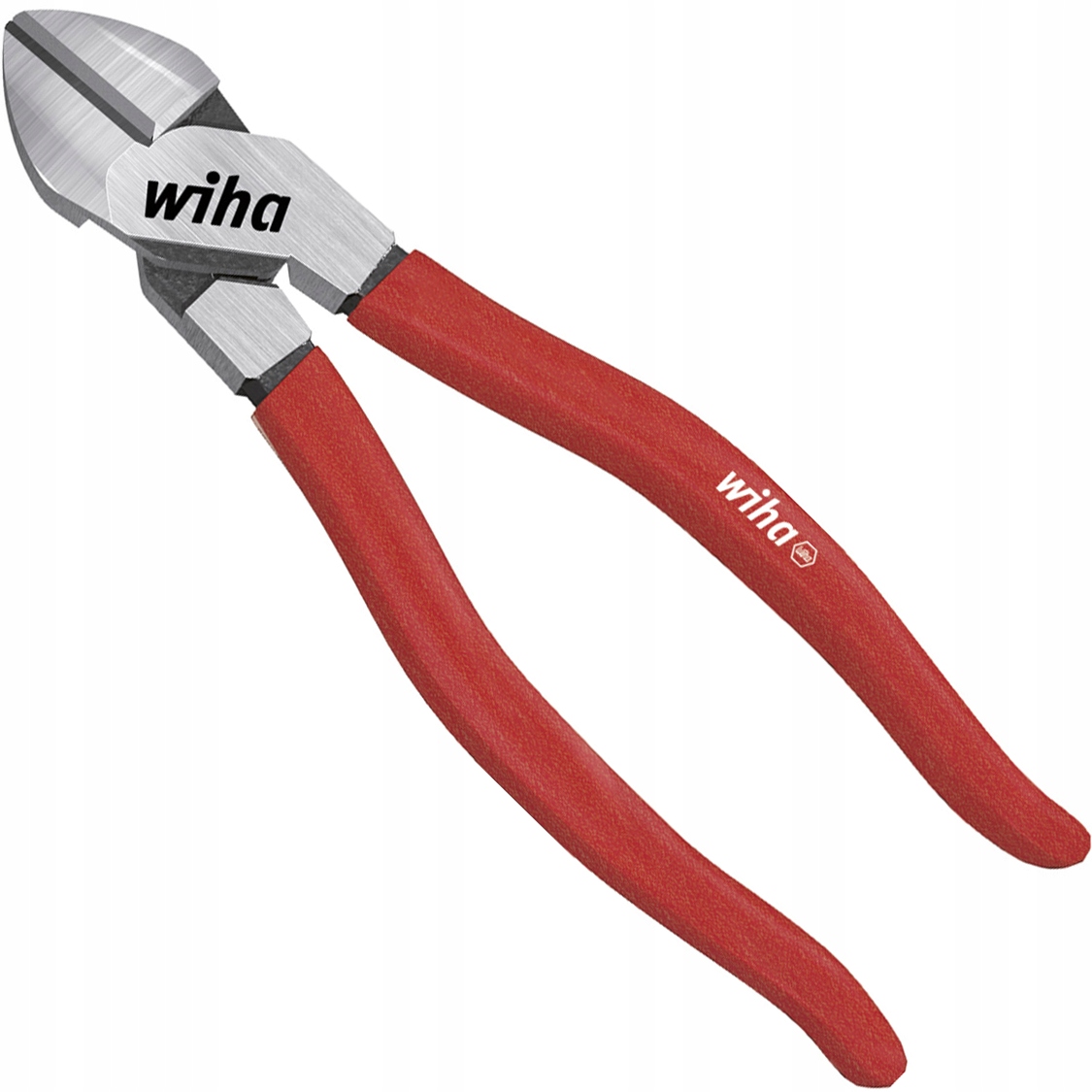WIHA Szczypce Tnące Boczne Classic Dynamic Joint 1
