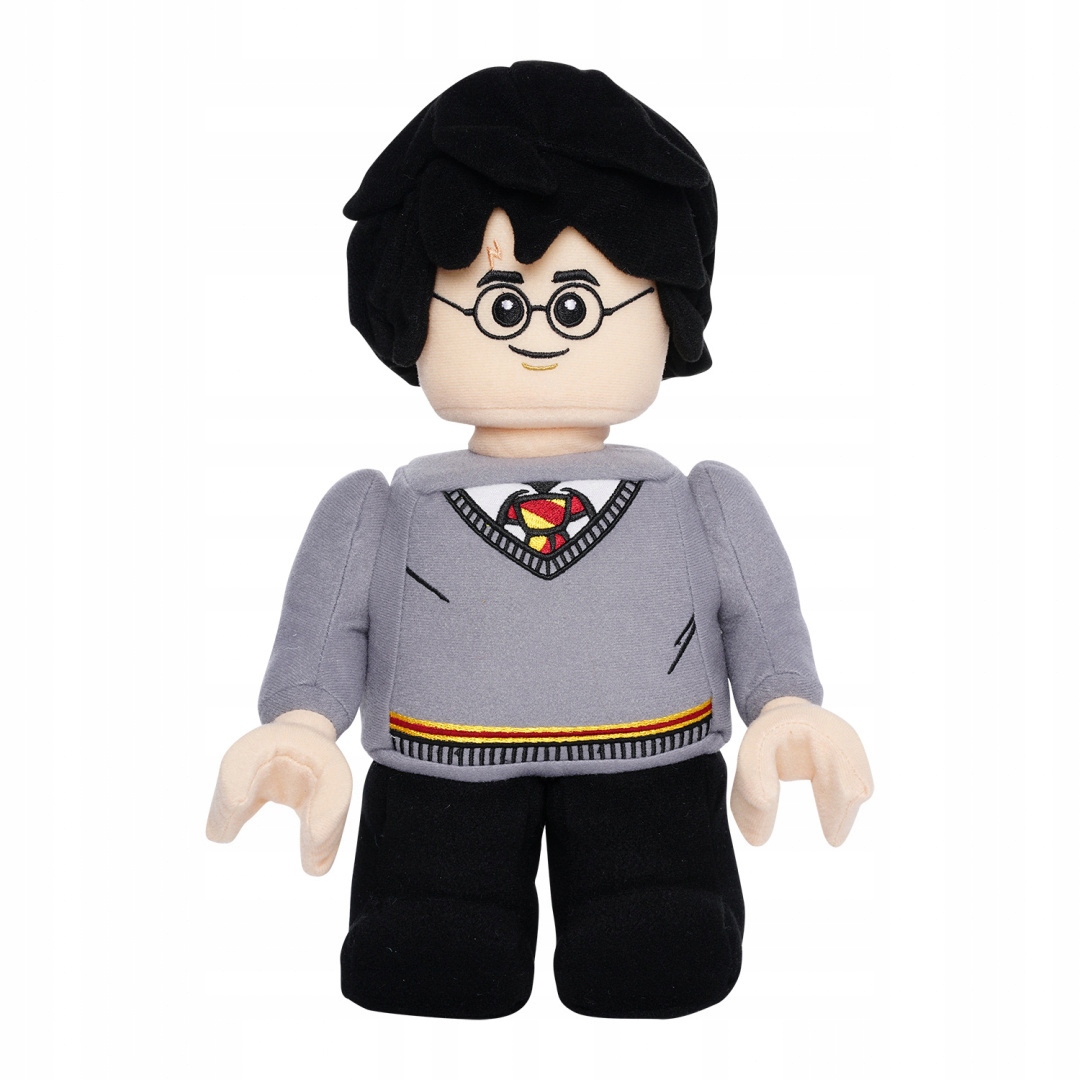 

Lego Pluszak Maskotka Harry Potter 342740
