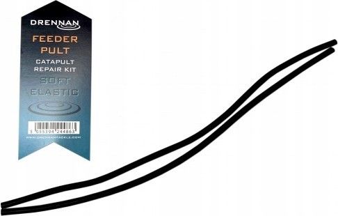 Guma Do Procy Drennan Feederpult Soft Aqua