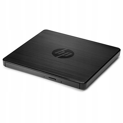 Hp Usb optická jednotka Dvd+/-rw externá F2B56AA