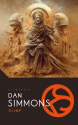 

Olimp. Artefakty. Tom 33. Dan Simmons