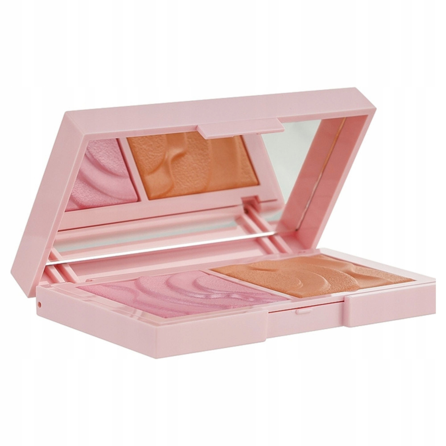 Caia Flirty Duo Palette Flirty Bez krabičky