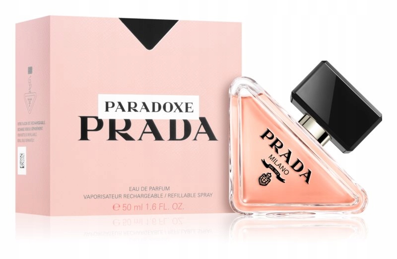 Prada Paradoxe parfémovaná voda 50 ml Originál
