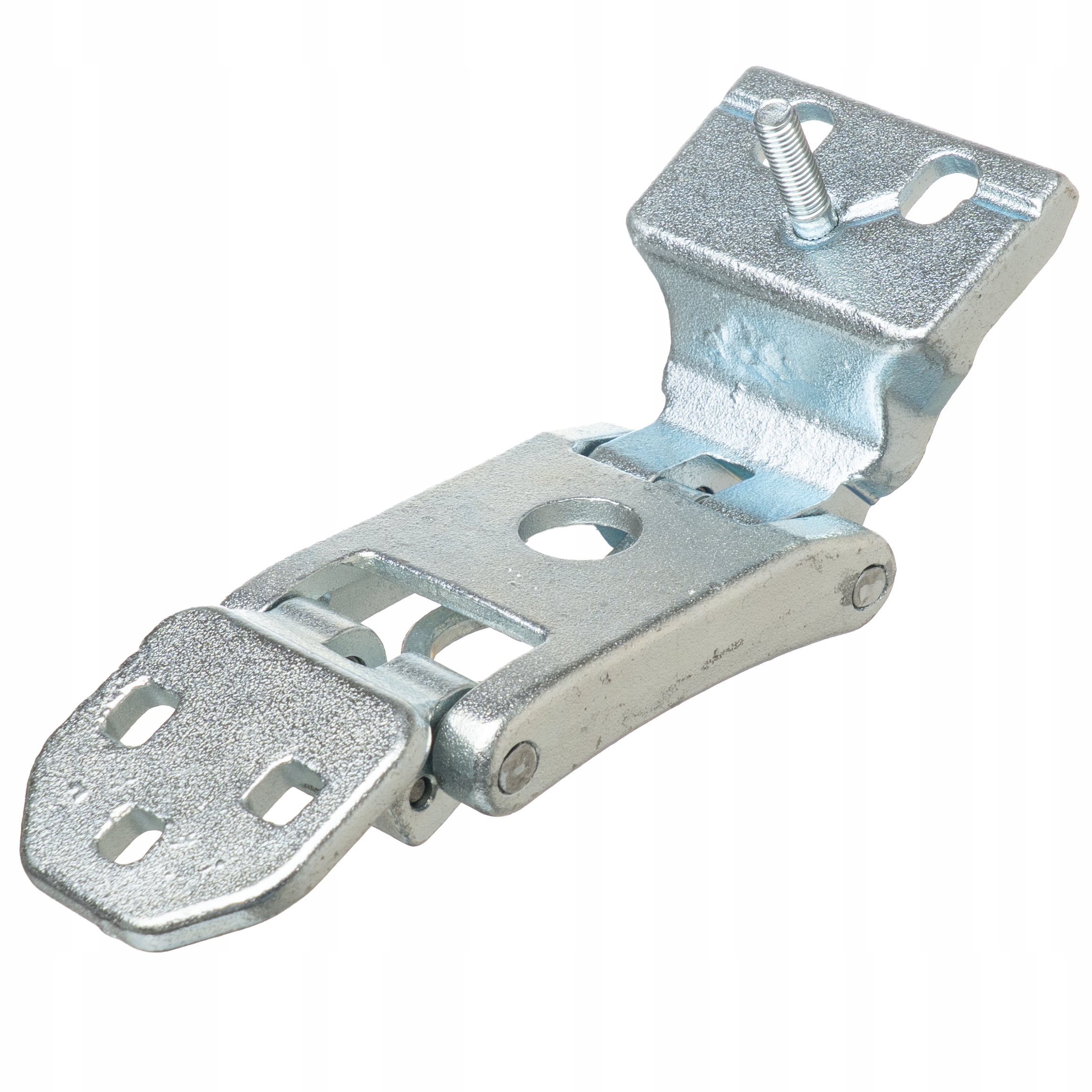 Závěs zadních dveří 270 stupňů Renault Master Opel Movano Nissan NV400 L=p