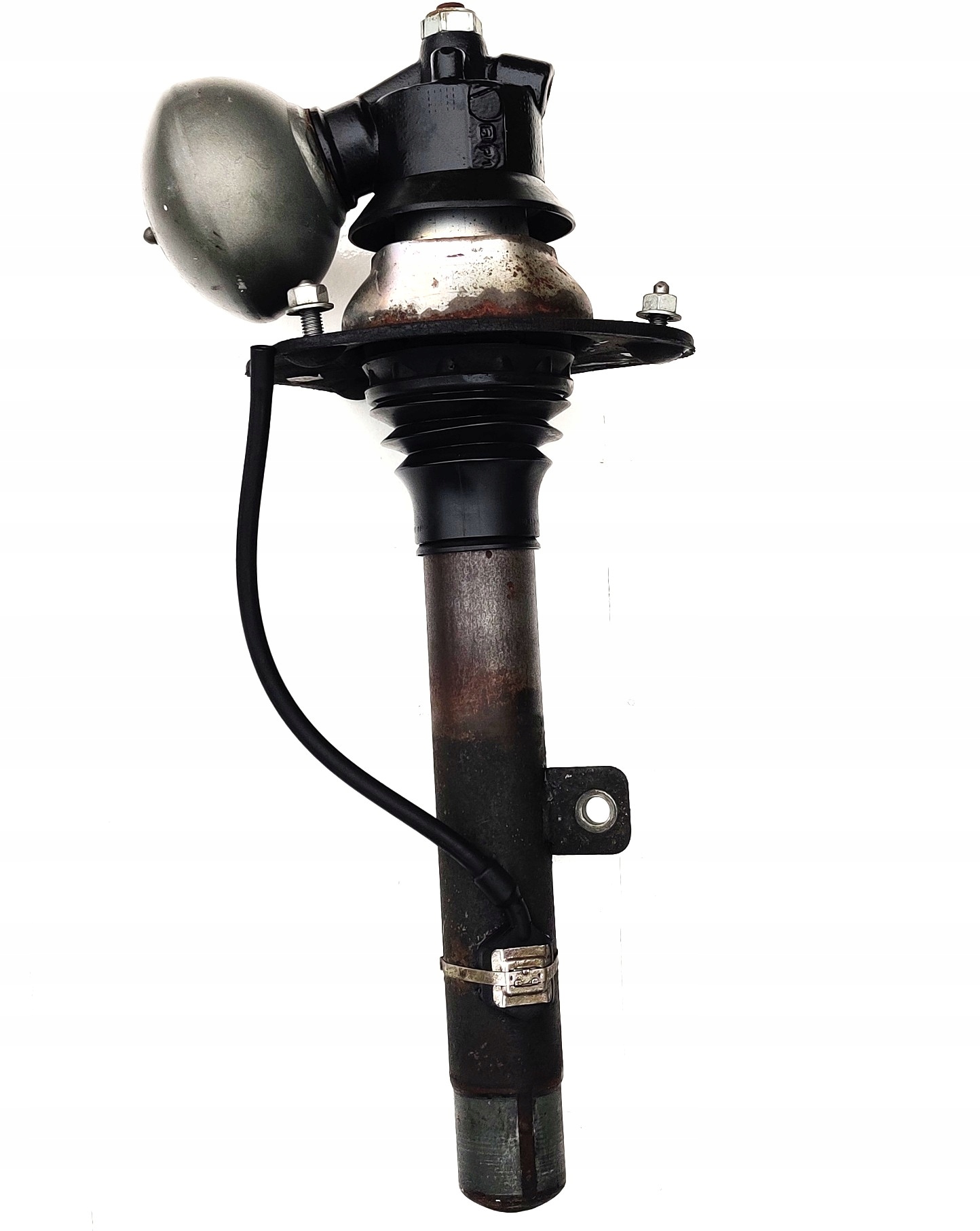 CITROEN C5 # 5270H4 AMORTYZATORY SIŁOWNIKI -08