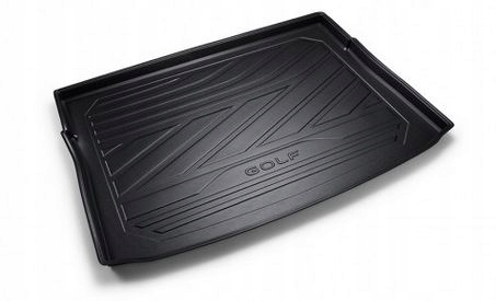 ORYGINALNA, NOWA MATA BAGAŻNIKA VOLKSWAGEN GOLF 8 Numer katalogowy producenta 5H0 061 160