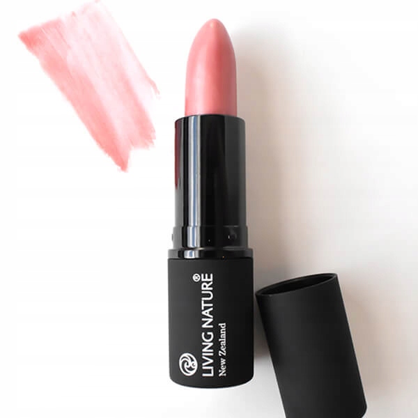 Hydratační rtěnka Bliss 13 100% přírodní Living Nature