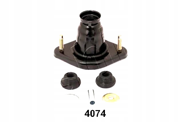 PODUSZKA AMORTYZATORA ASHIKA Producent części Ashika