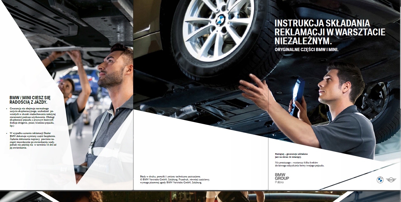 BMW DEKIELKI KAPSLE ALUFELGI RUCHOME 65MM Oryginał Kod producenta 36122455269