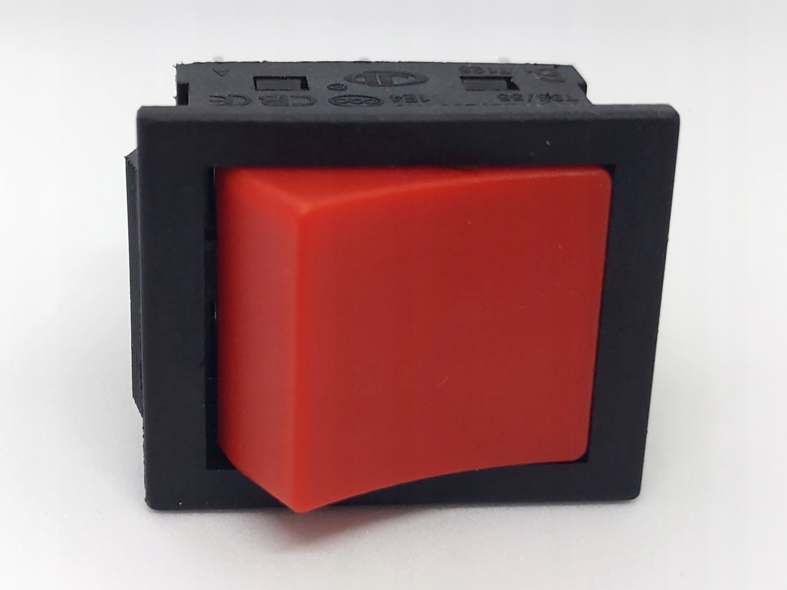 12-24V 30A SILNY Przełącznik Włącznik - Prostownik Rozruch Ripper Geko Kod producenta KCD