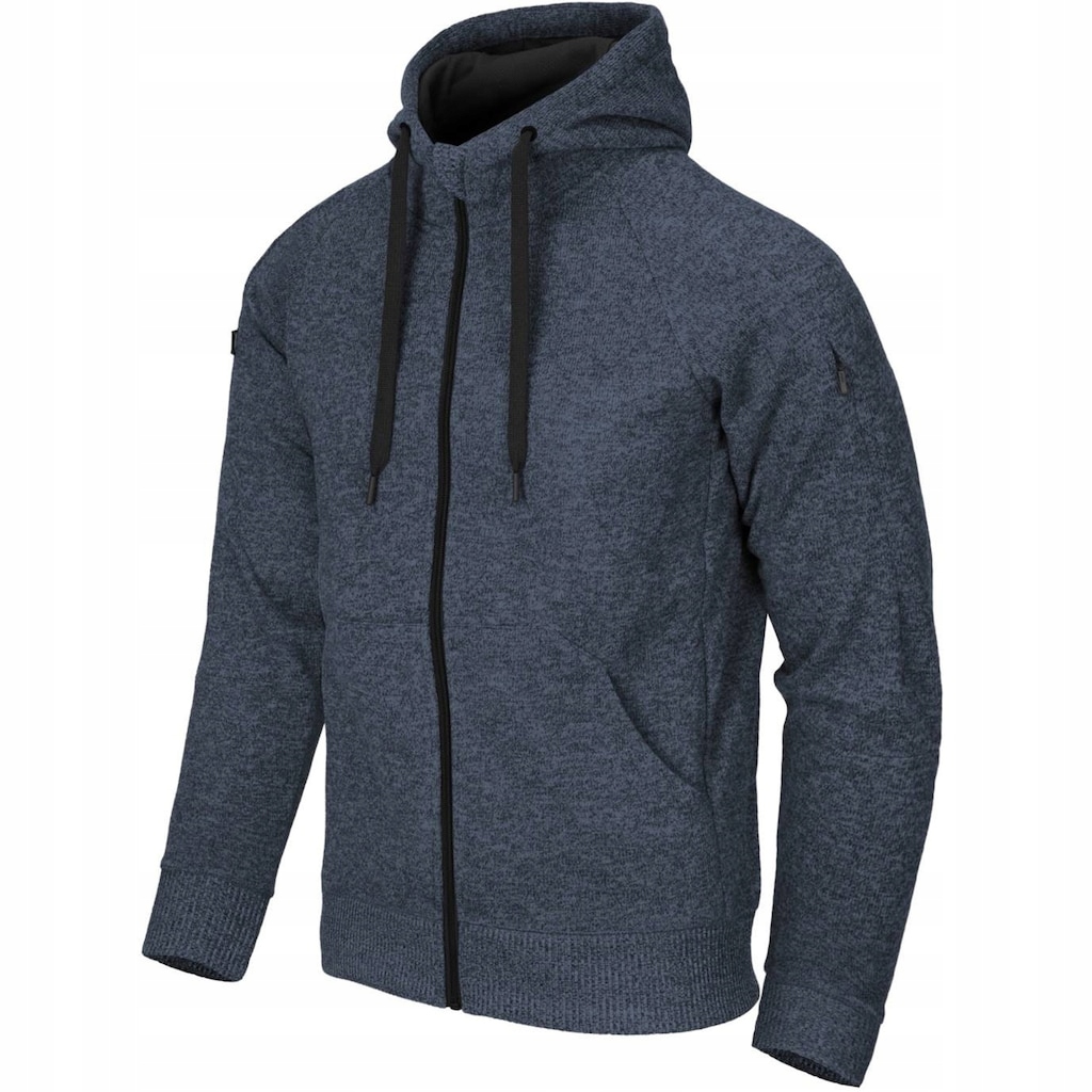 Mikina Helikon-Tex Militaria, Survival S polyester