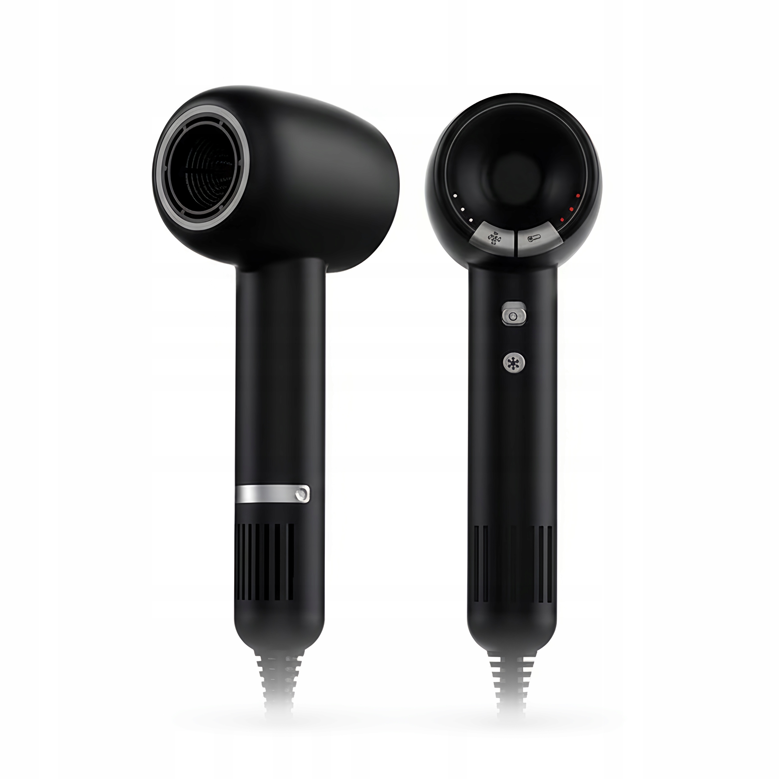 Suszarka do włosów MistralBlast Black