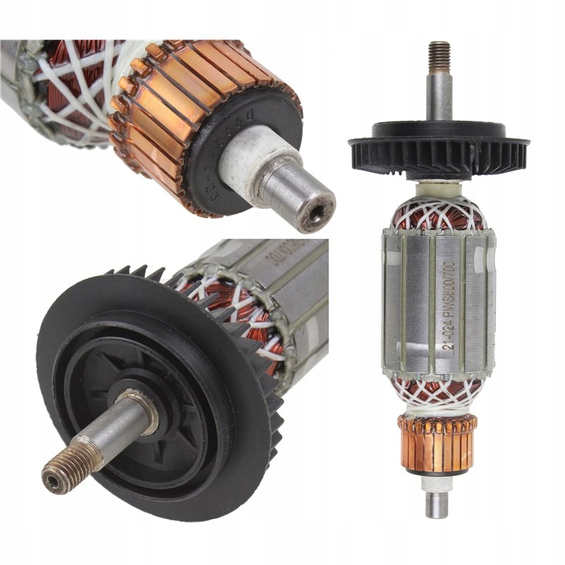 

Bosch Wirnik Pws 550 600 700 6 7 115 125