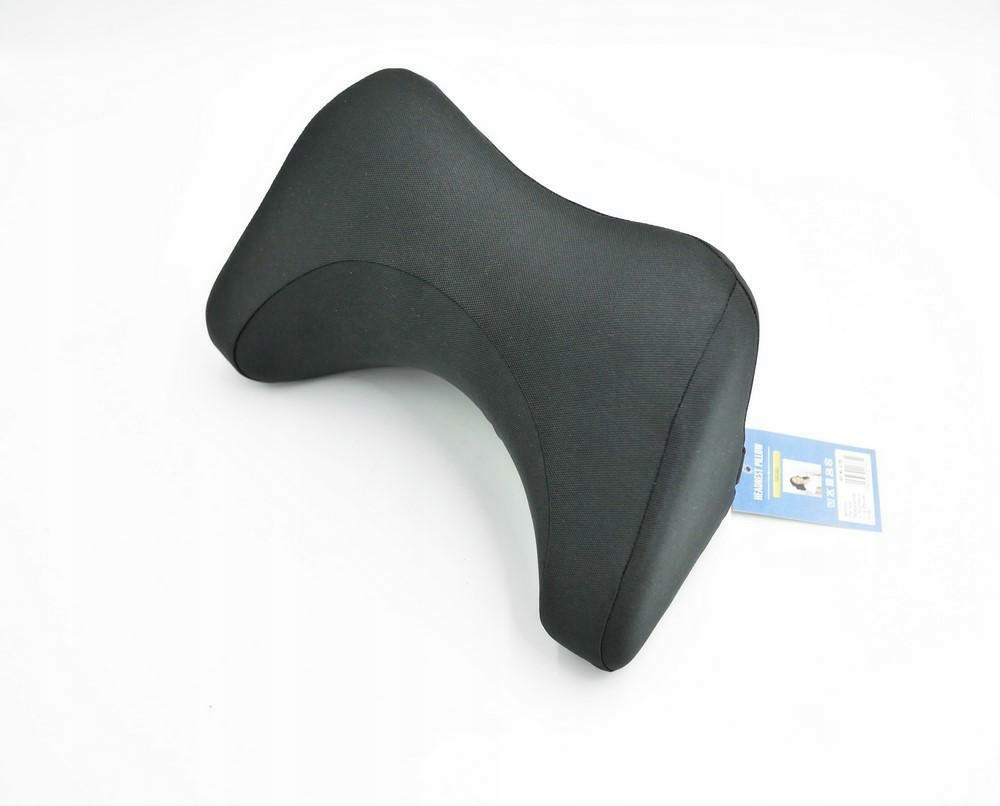 2× PODUSZKA TURYSTYCZNA ROGAL NA SZYJĘ PODRÓŻNY PODGŁÓWEK PIANKA ZAGŁÓWEK