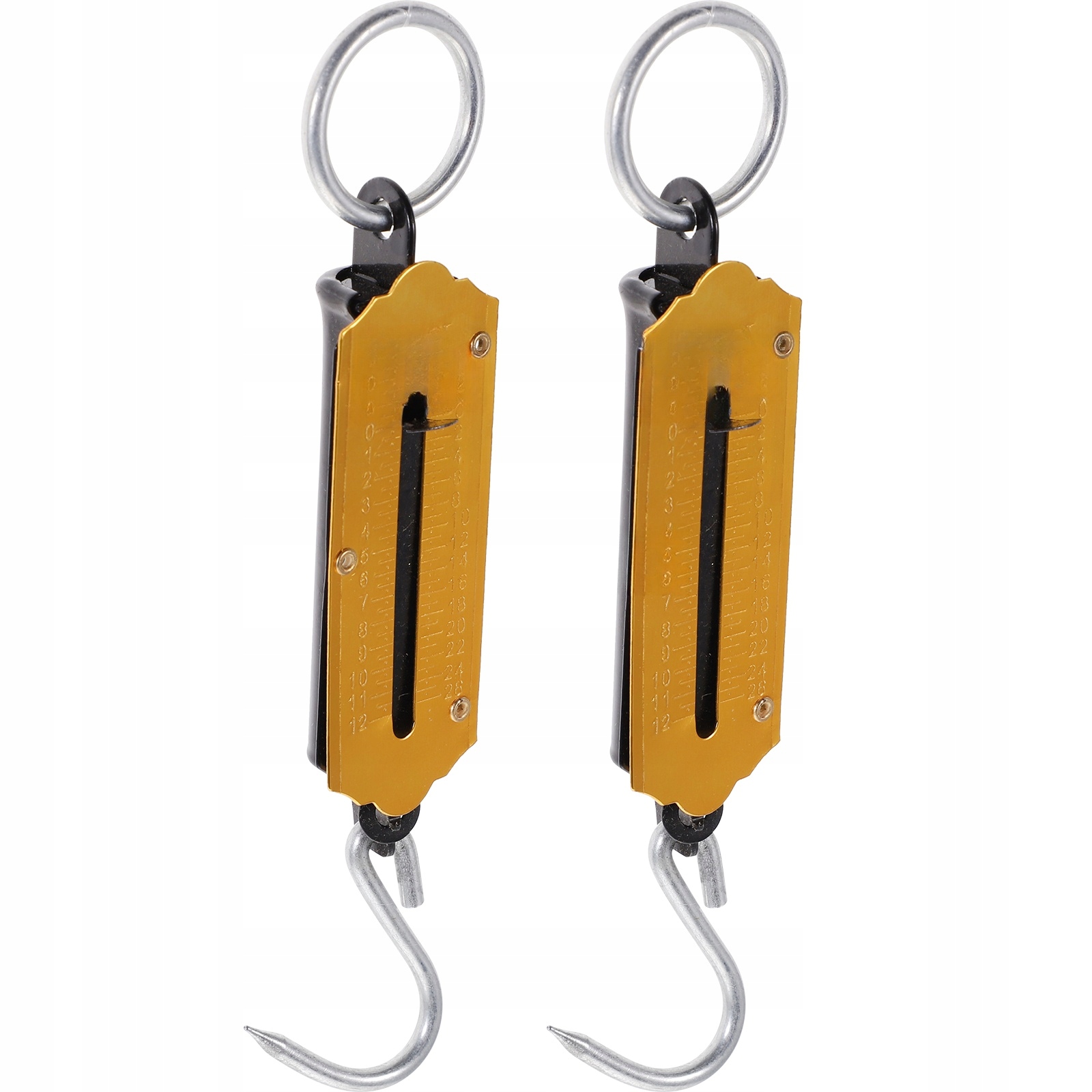 SKALA WIOSNA SKALA WISZĄCA MAŁA SKALA ŁUSKA RYBY