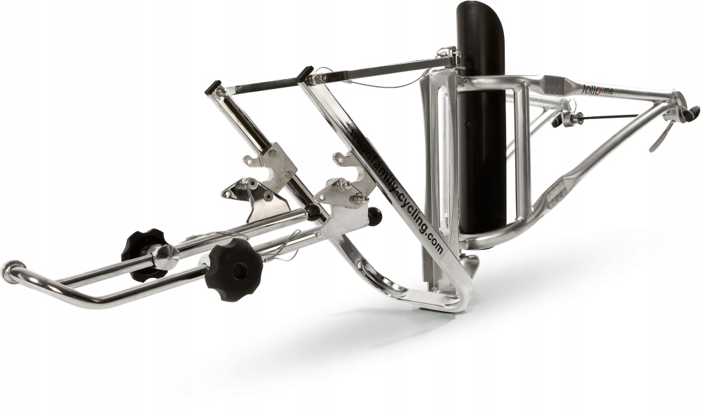 

Hol rowerowy do rowerka tandem Follow Me