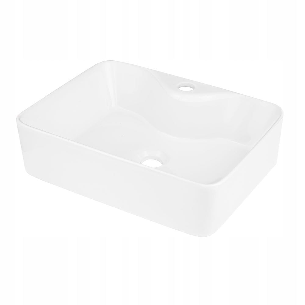 Keramická umyvadlová deska Yogi Gamma