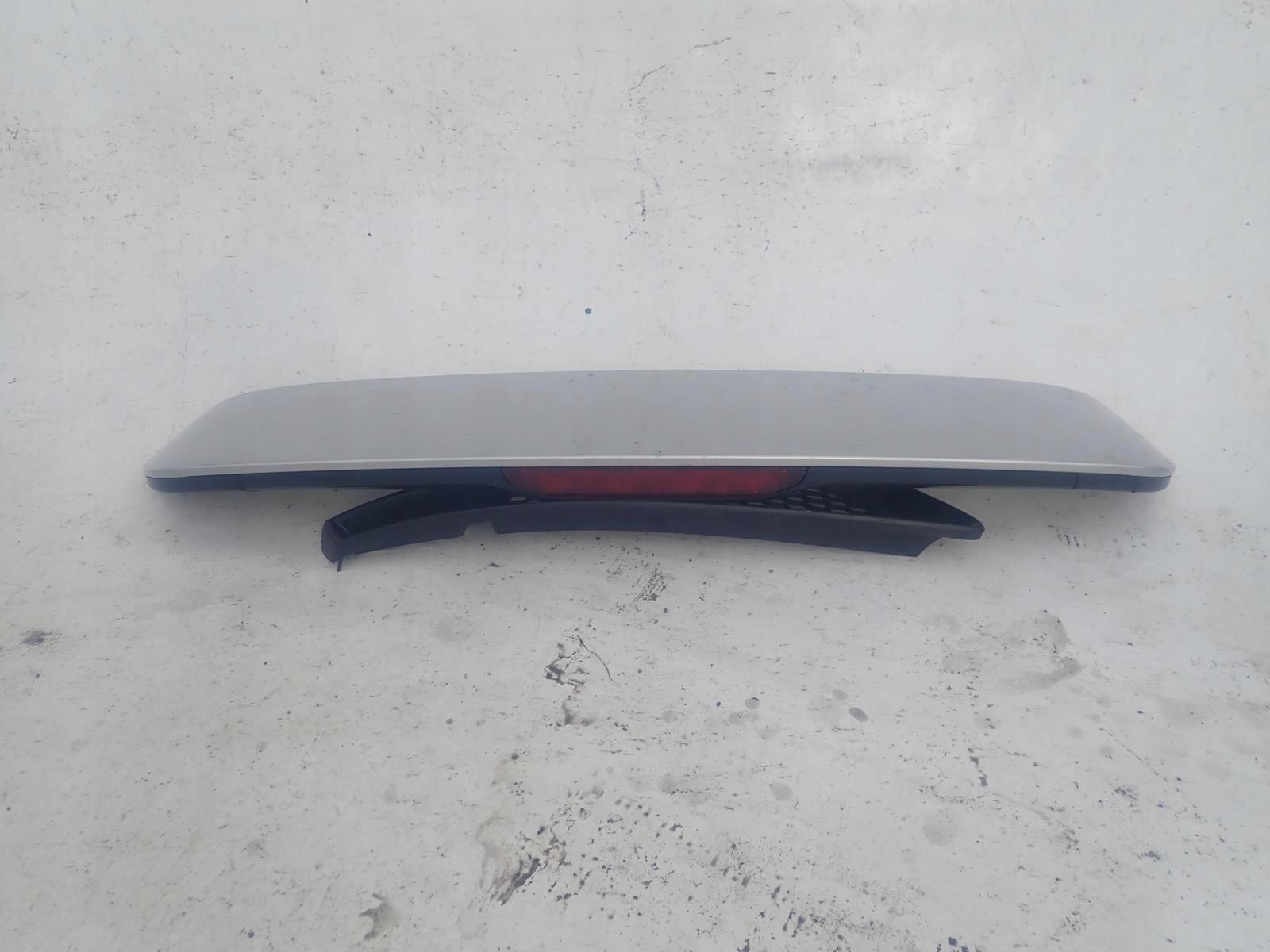 HONDA CIVIC VI 6 HB 3D 95-01 spoiler LOTKA bonnet