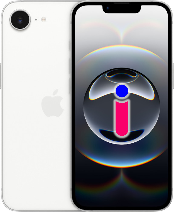 Apple iPhone 16e ホワイト128GB iPhone 16e - Apple (PL)