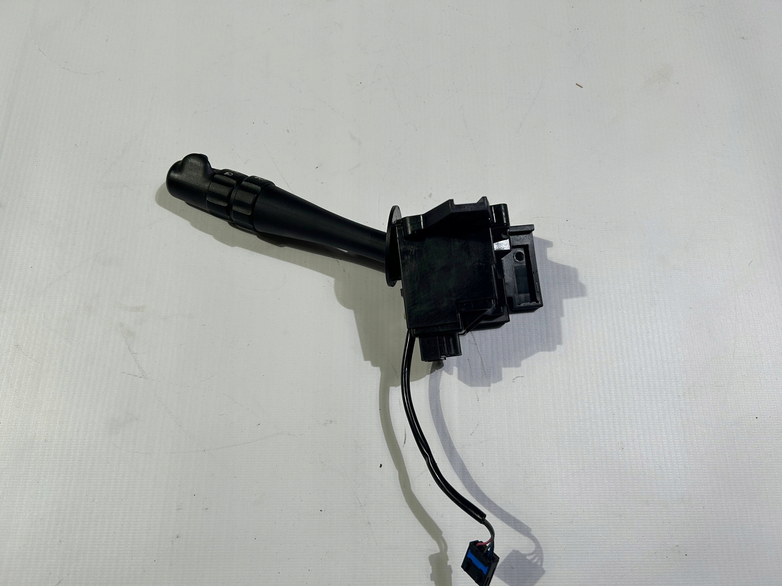 Manetka light switch tempomat Chevrolet Corvette C6 2005r
