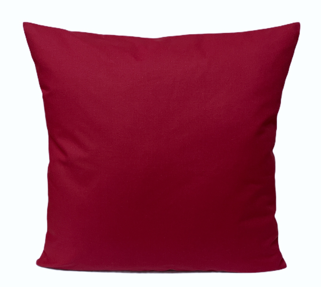 

Poszewka na poduszkę 40x40 Jasiek 100% Bawełna