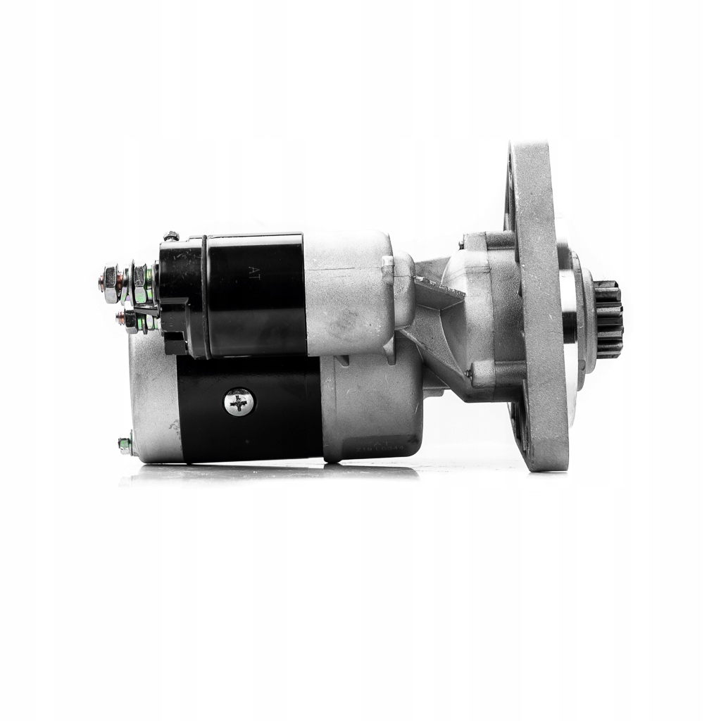 6899142780R - Стартер с редуктором МТЗ Т-25