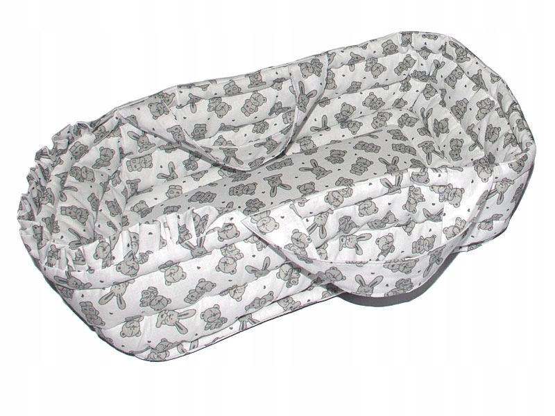 Nosidełko dla lalki | Miniland 21cm