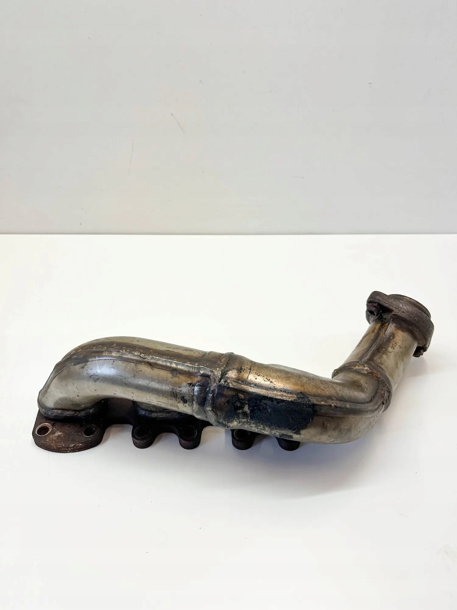 KOLEKTOR WYDECHOWY MERCEDES-BENZ SL (R129) 1202897M09 30028593 6.0L 290kw